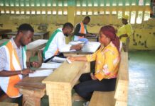 Côte d’Ivoire : L’opération de révision de la liste électorale prorogée jusqu’au 17 novembre 2024