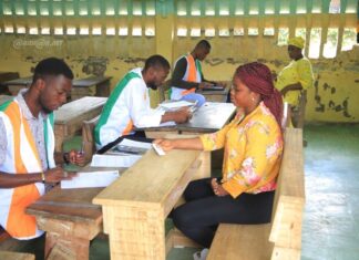Côte d’Ivoire : L’opération de révision de la liste électorale prorogée jusqu’au 17 novembre 2024