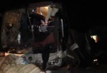 Côte d’Ivoire : Axe Gagnoa-Soubré : 20 morts dans la collision de deux minicars