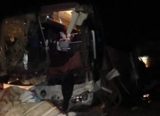 Côte d’Ivoire : Axe Gagnoa-Soubré : 20 morts dans la collision de deux minicars