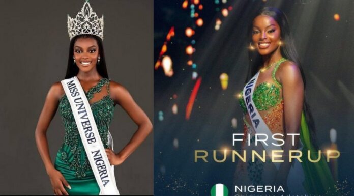 Beauté : Chidimma Adetshina sacrée Miss Univers Afrique