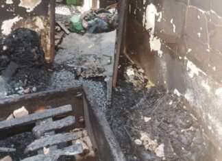 Côte d’Ivoire / Bouaké : Deux personnes périssent dans l’incendie de leur maison