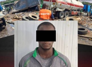 Abobo/Accident mortel du carrefour vidange route du Zoo : Le chauffeur fuyard arrêté à Divo