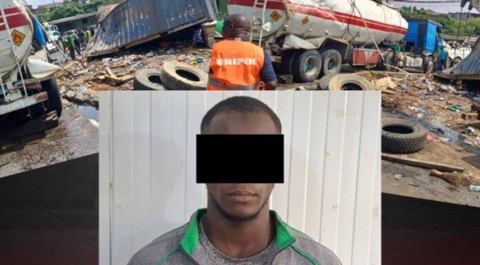 Abobo/Accident mortel du carrefour vidange route du Zoo : Le chauffeur fuyard arrêté à Divo