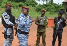 Côte d’Ivoire / Les deux gendarmes ivoiriens arrêtés au Burkina Faso en 2023 ont été libérés