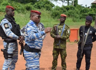 Côte d’Ivoire / Les deux gendarmes ivoiriens arrêtés au Burkina Faso en 2023 ont été libérés