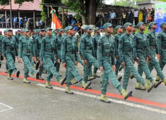 Côte d’Ivoire /Recrutement exceptionnel d’agents techniques des eaux et forêts (Bac) : Les inscriptions ont démarré