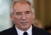 France : François Bayrou nommé premier ministre par Macron
