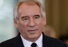 France : François Bayrou nommé premier ministre par Macron