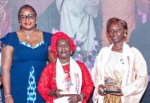 Côte d’ivoire: grande nuit des secrétaires 10ème édition