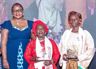 Côte d’ivoire: grande nuit des secrétaires 10ème édition