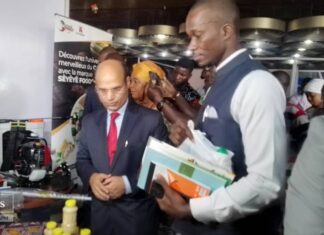 Forum BIM 2024 : Une coopération renforcée entre la Côte d’Ivoire et l’Inde pour booster l’agro-industrie et l’import-export
