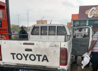 Côte d’Ivoire / Braquage à Marcory : Un gendarme et un policier parmi les braqueurs