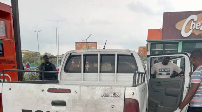 Côte d’Ivoire / Braquage à Marcory : Un gendarme et un policier parmi les braqueurs