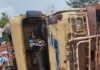 Côte d’Ivoire / Axe Daloa-Issia : Un accident de la circulation fait 10 morts et plusieurs blessés graves dans le village de Brokoua