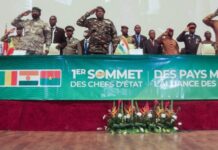 Le Ghana nomme un envoyé spécial pour renforcer ses liens avec l’Alliance des États du Sahel
