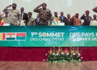 Le Ghana nomme un envoyé spécial pour renforcer ses liens avec l’Alliance des États du Sahel