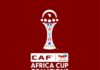 Football : Voici le Logo de la CAN Maroc 2025