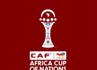 Football : Voici le Logo de la CAN Maroc 2025