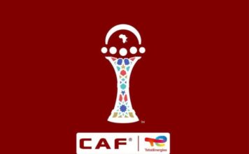 Football : Voici le Logo de la CAN Maroc 2025