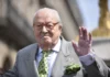 France : Jean-Marie Le Pen est mort à l’âge de 96 ans