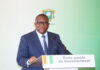 Côte d’Ivoire : Nomination dans les départements ministériels et Etablissements publics
