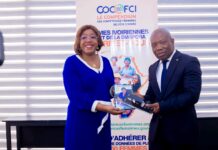 Femme de l’année 2024/Euphrasie Kouassi Yao fait honneur à la Côte d’Ivoire