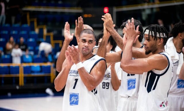 EuroStep Ventures et Omega Sports Holding initient un partenariat historique et un accord d’investissement