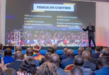 Côte d’Ivoire / FEMUA 2025 : Les dates du déroulement de la 17ème édition connues