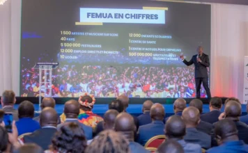 Côte d’Ivoire / FEMUA 2025 : Les dates du déroulement de la 17ème édition connues