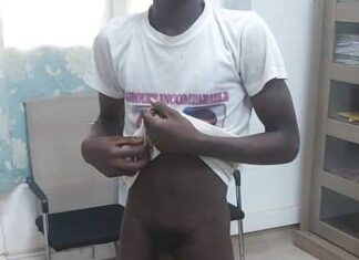 Côte d’Ivoire/Gagnoa : Le sexe d’un jeune homme disparait à la gare routière