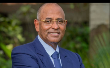 Présidence de la République: Un nouveau rôle stratégique pour Patrick Achi