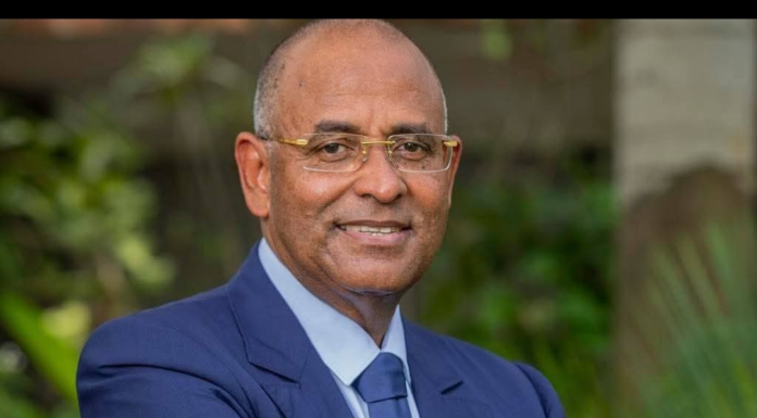 Présidence de la République: Un nouveau rôle stratégique pour Patrick Achi