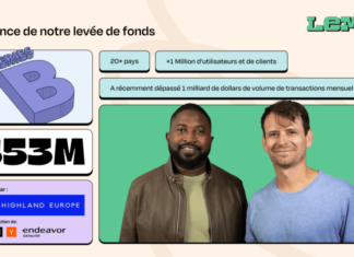 LemFi, la plateforme de services financiers de confiance conçue pour les immigrants, lève 53 millions de dollars lors d’un financement de série B mené par Highland Europe