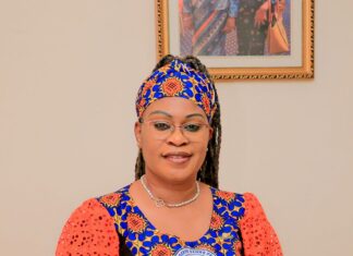 Entame de la nouvelle année 2025: Marthe Rabbiosi présente ses vœux