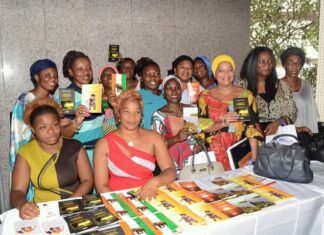 Régina Sandrine Djete : Une campagne pour l’éducation des enfants vulnérables