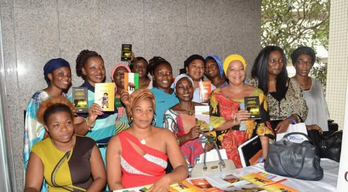 Régina Sandrine Djete : Une campagne pour l’éducation des enfants vulnérables