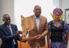 Clôture de la saison 2024: La fédération ivoirienne de SSV honorera ses champions