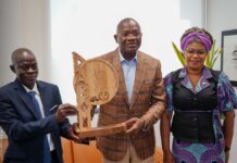 Clôture de la saison 2024: La fédération ivoirienne de SSV honorera ses champions