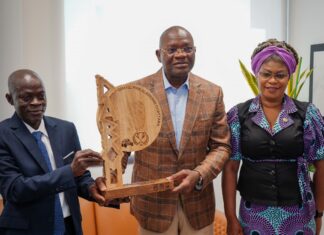 Clôture de la saison 2024: La fédération ivoirienne de SSV honorera ses champions