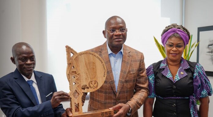 Clôture de la saison 2024: La fédération ivoirienne de SSV honorera ses champions