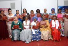 Présentation de vœux: La Coalition des Organisations Unies s’engage à saisir les opportunités dans la responsabilité