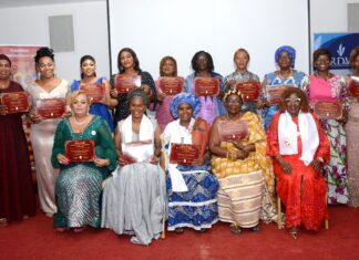 Présentation de vœux: La Coalition des Organisations Unies s’engage à saisir les opportunités dans la responsabilité