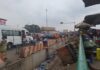 Yopougon / Nouvelle voie Carrefour Siporex-Carrefour Sable : Route ou dépotoir ?