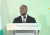 Election présidentielle 2025 en Côte d’Ivoire / Alassane Ouattara : « A la date d’aujourd’hui, je n’ai pas encore pris de décision. Mais je suis en pleine santé et désireux de continuer de servir mon pays »