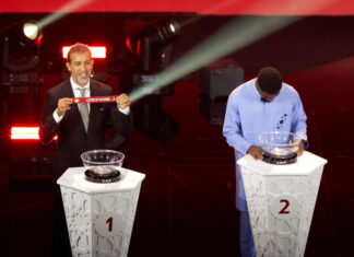 Tirage au sort de la 35 édition de la CAN 2025 au Maroc : La Côte d’Ivoire dans le Groupe F avec le Cameroun, le Gabon et le Mozambique