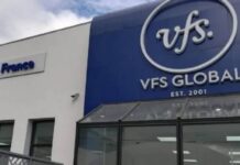 VFS Global traite sa 300 millionième demande de visa, soulignant sa position de chef de file du secteur et de partenaire de confiance des gouvernements