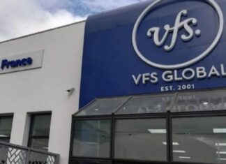 VFS Global traite sa 300 millionième demande de visa, soulignant sa position de chef de file du secteur et de partenaire de confiance des gouvernements