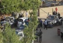 Tchad : L’attaque du palais présidentiel fait 19 morts