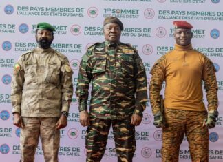 L’Alliance du Sahel : Mali, Niger et Burkina Faso décident de mettre en circulation leur passeport commun la semaine prochaine